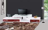 TV cabinet