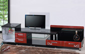 TV cabinet