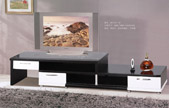TV cabinet