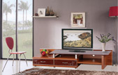 TV cabinet