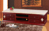 TV cabinet