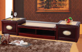 TV cabinet