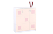 Shoe cabinet