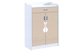 Shoe cabinet