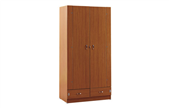 Schrank with drawer