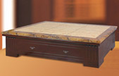 Tea table