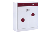 Shoe cabinet