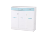 Shoe cabinet
